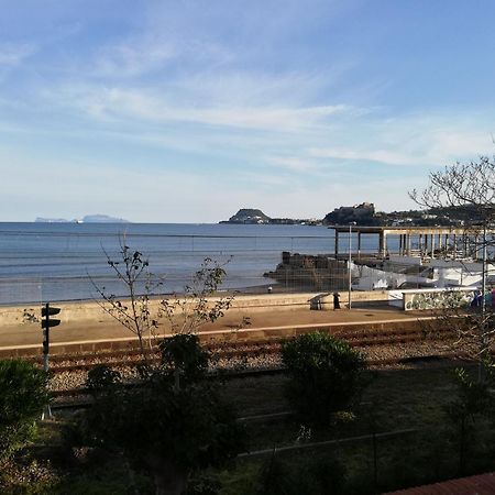 Hotel Sibilla Residence Ποτσουόλι Εξωτερικό φωτογραφία