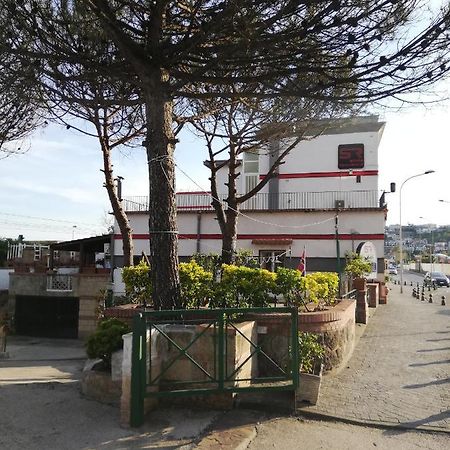 Hotel Sibilla Residence Ποτσουόλι Εξωτερικό φωτογραφία