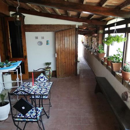Hotel Sibilla Residence Ποτσουόλι Εξωτερικό φωτογραφία