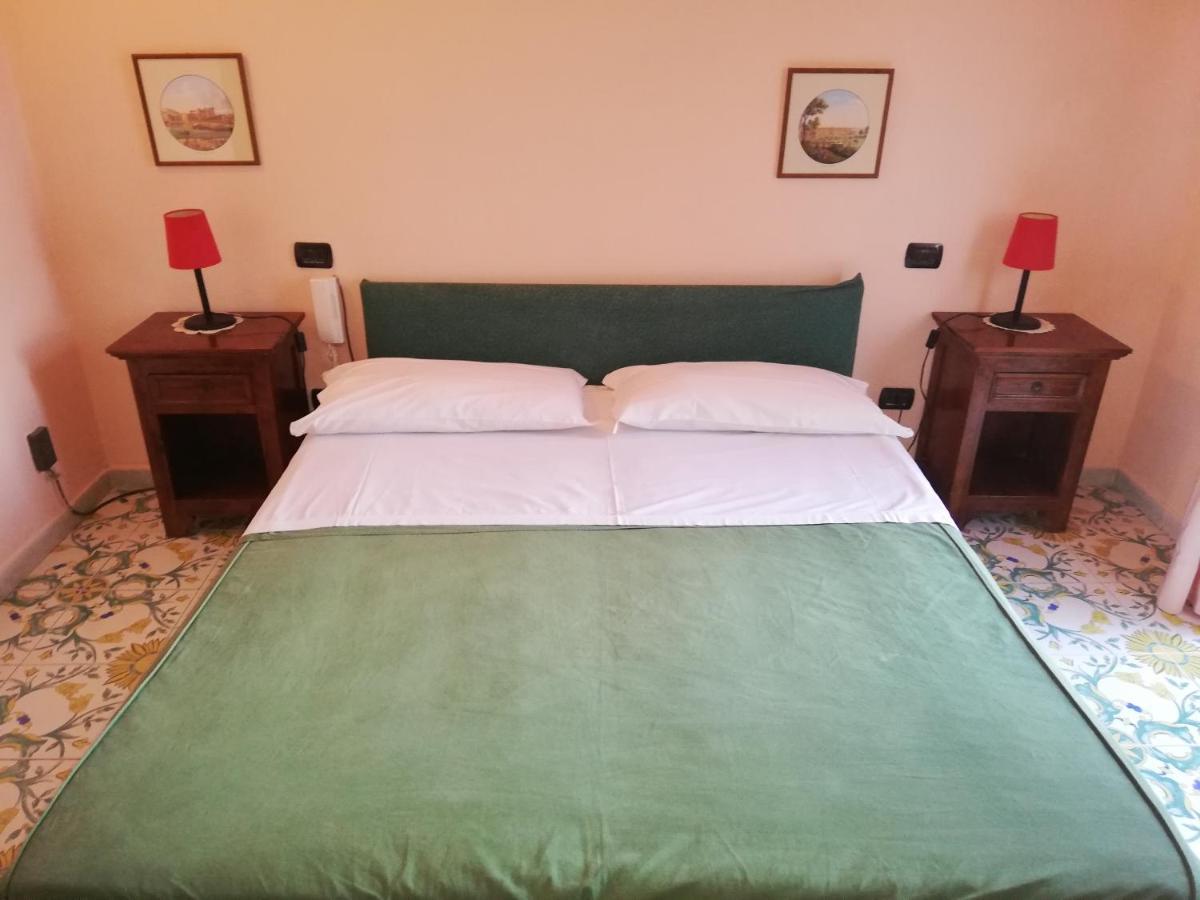 Hotel Sibilla Residence Ποτσουόλι Εξωτερικό φωτογραφία