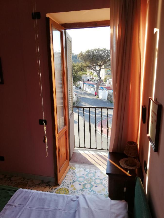 Hotel Sibilla Residence Ποτσουόλι Εξωτερικό φωτογραφία