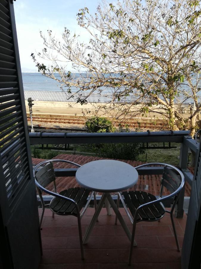 Hotel Sibilla Residence Ποτσουόλι Εξωτερικό φωτογραφία