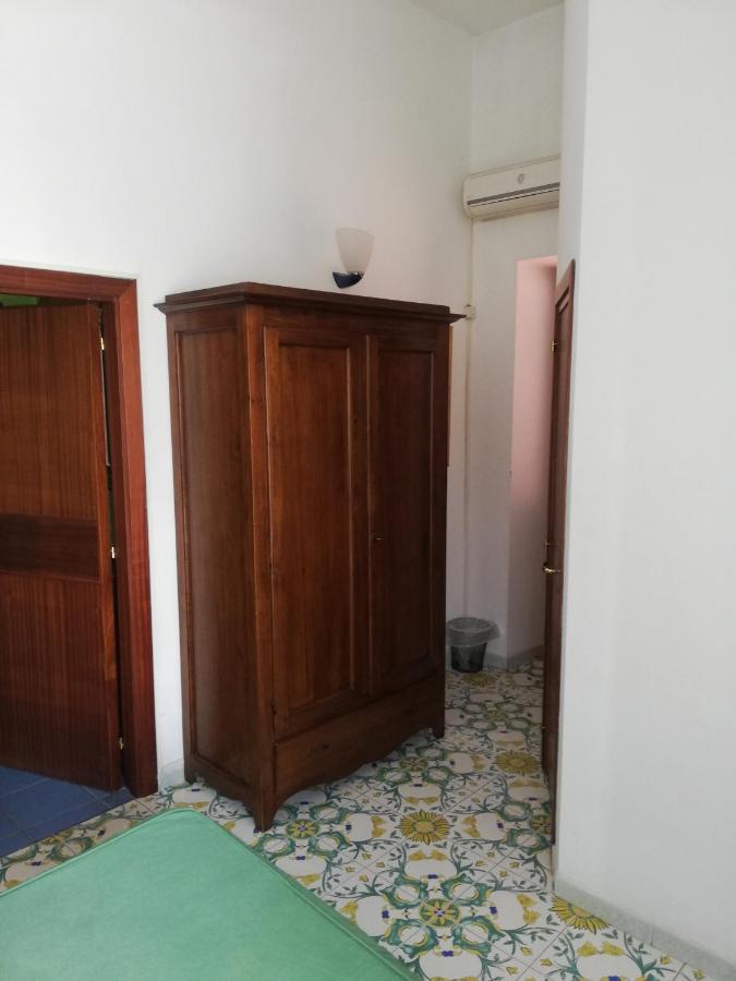 Hotel Sibilla Residence Ποτσουόλι Εξωτερικό φωτογραφία