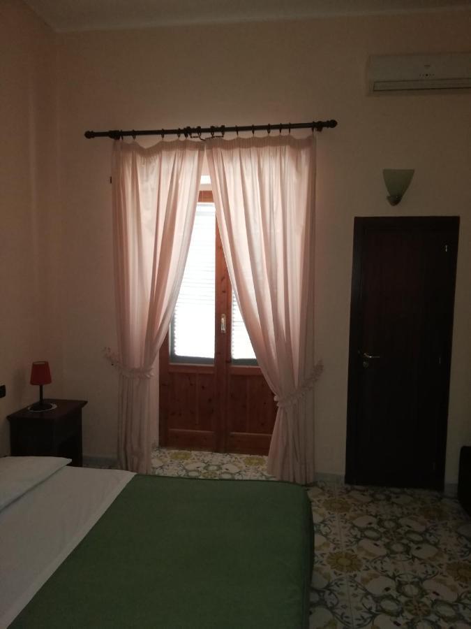 Hotel Sibilla Residence Ποτσουόλι Εξωτερικό φωτογραφία