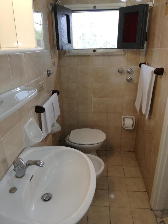 Hotel Sibilla Residence Ποτσουόλι Εξωτερικό φωτογραφία