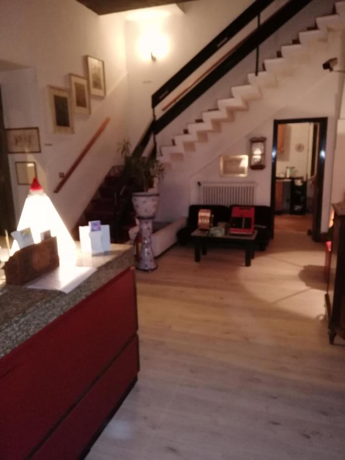 Hotel Sibilla Residence Ποτσουόλι Εξωτερικό φωτογραφία