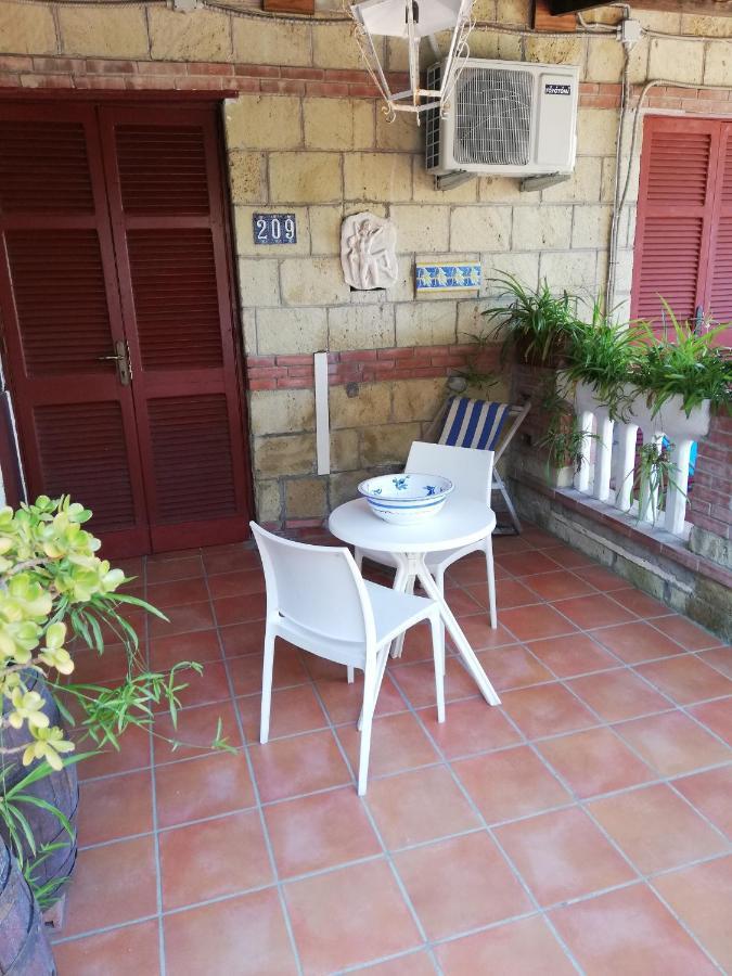 Hotel Sibilla Residence Ποτσουόλι Δωμάτιο φωτογραφία