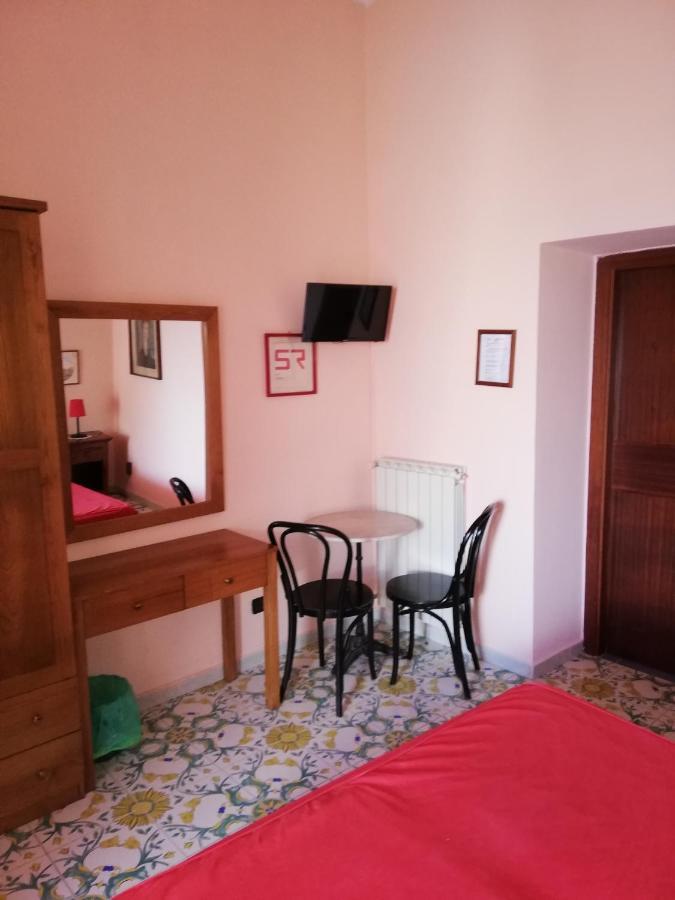 Hotel Sibilla Residence Ποτσουόλι Δωμάτιο φωτογραφία
