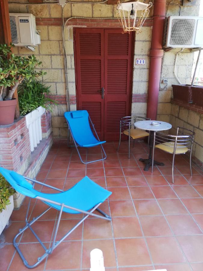 Hotel Sibilla Residence Ποτσουόλι Δωμάτιο φωτογραφία