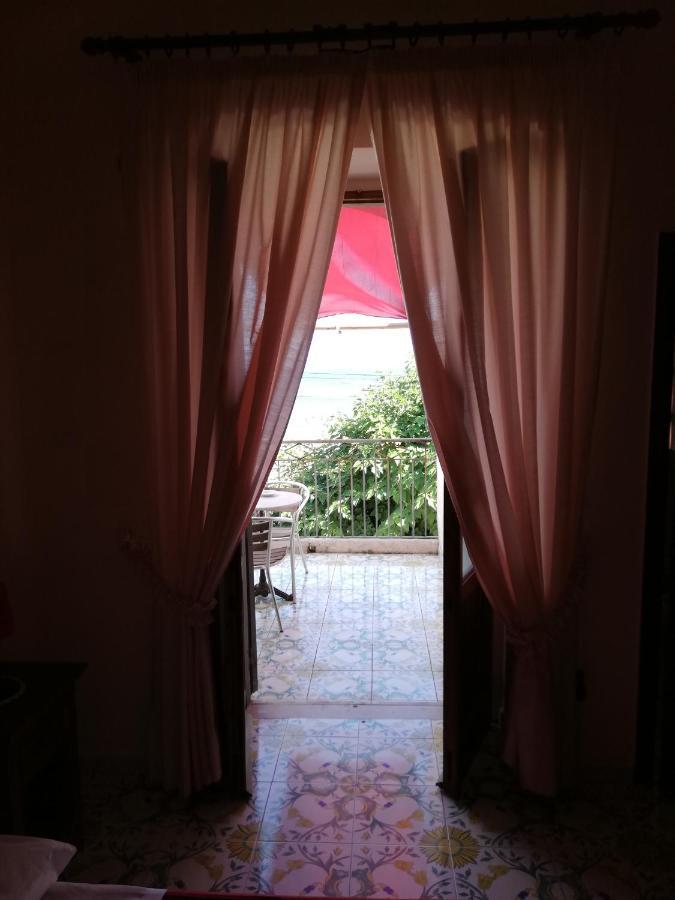 Hotel Sibilla Residence Ποτσουόλι Δωμάτιο φωτογραφία