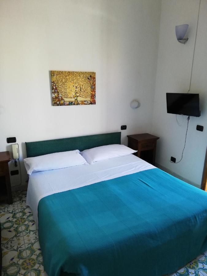 Hotel Sibilla Residence Ποτσουόλι Εξωτερικό φωτογραφία