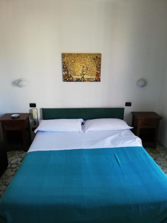 Hotel Sibilla Residence Ποτσουόλι Εξωτερικό φωτογραφία