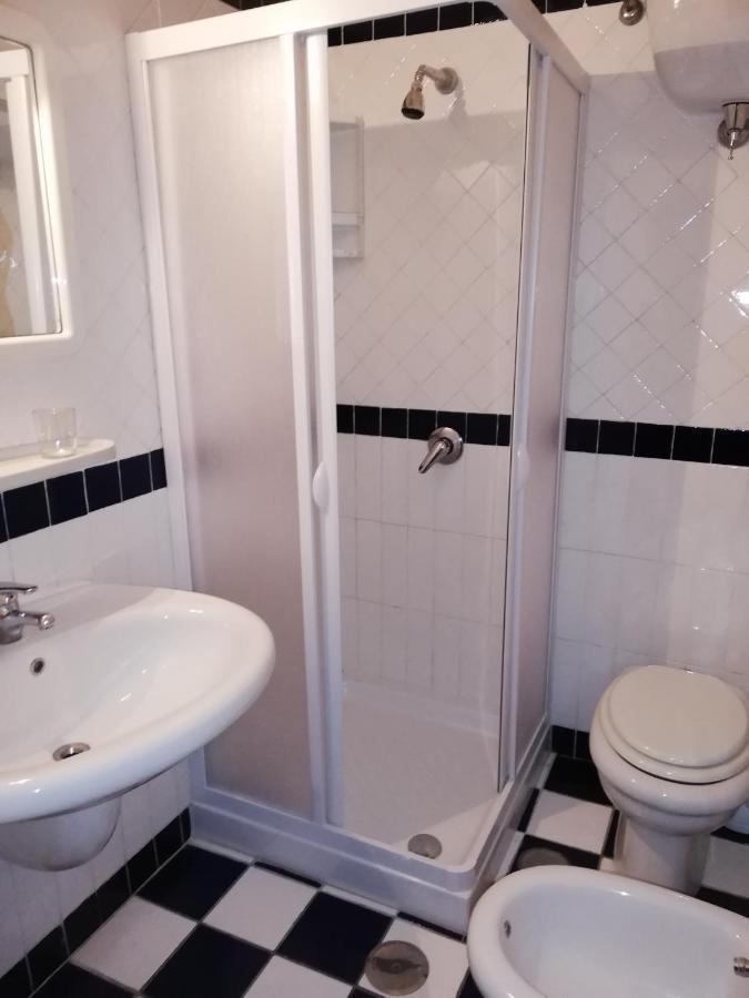 Hotel Sibilla Residence Ποτσουόλι Εξωτερικό φωτογραφία