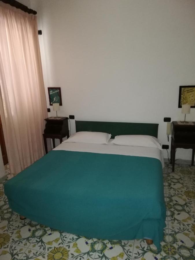 Hotel Sibilla Residence Ποτσουόλι Εξωτερικό φωτογραφία