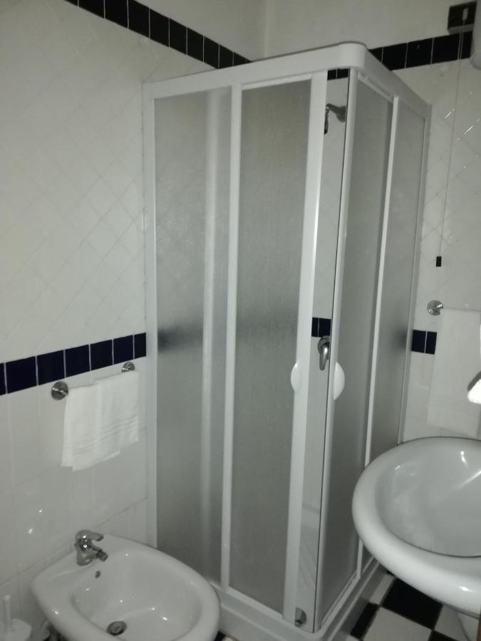 Hotel Sibilla Residence Ποτσουόλι Εξωτερικό φωτογραφία