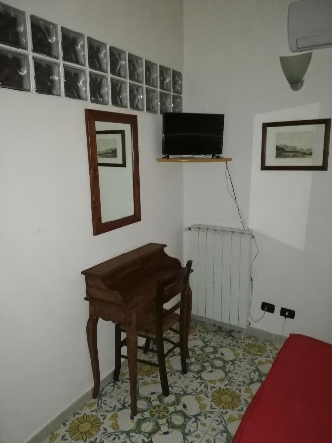 Hotel Sibilla Residence Ποτσουόλι Εξωτερικό φωτογραφία