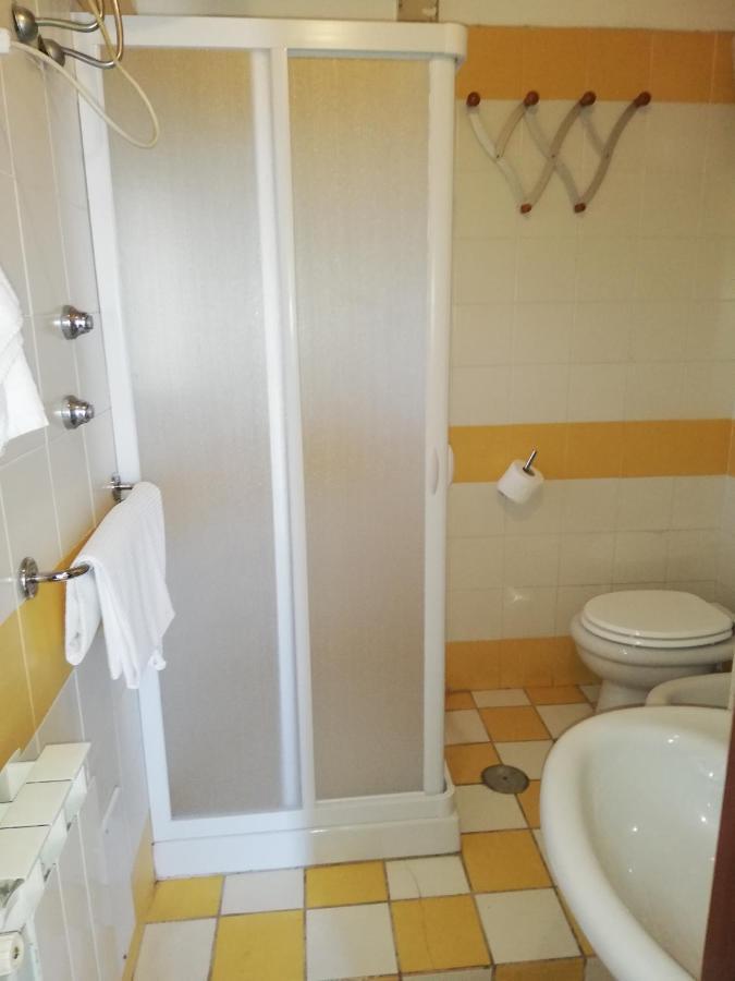 Hotel Sibilla Residence Ποτσουόλι Εξωτερικό φωτογραφία