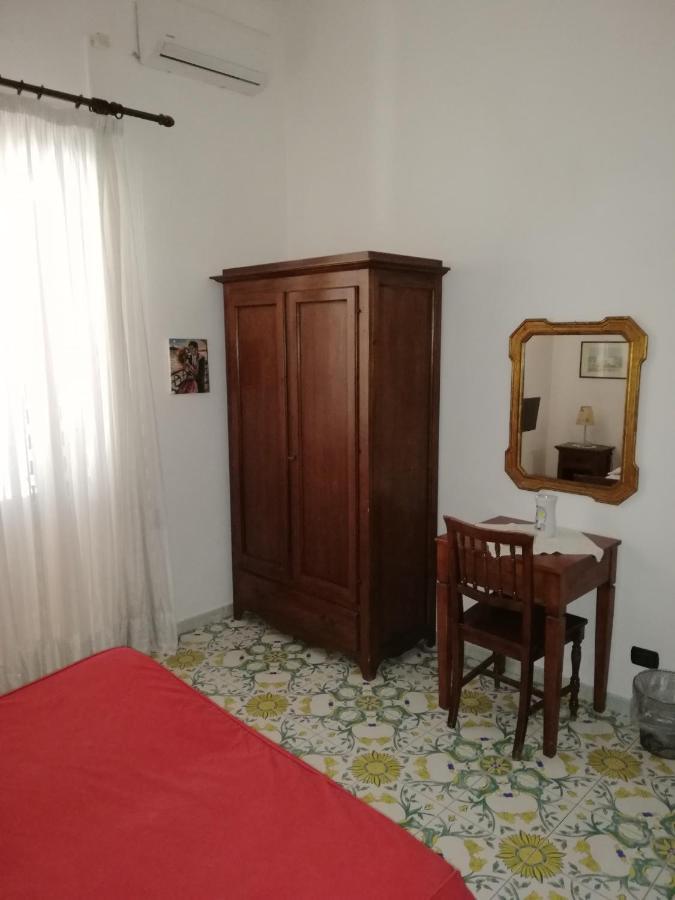 Hotel Sibilla Residence Ποτσουόλι Εξωτερικό φωτογραφία