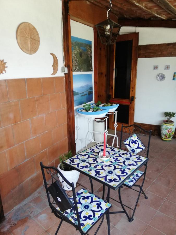 Hotel Sibilla Residence Ποτσουόλι Εξωτερικό φωτογραφία