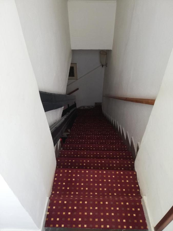Hotel Sibilla Residence Ποτσουόλι Εξωτερικό φωτογραφία