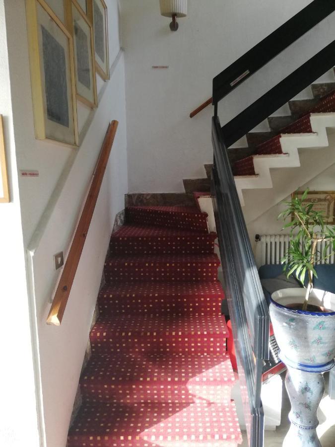 Hotel Sibilla Residence Ποτσουόλι Εξωτερικό φωτογραφία
